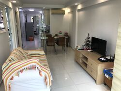 Blk 113 Commonwealth Crescent (Queenstown), HDB 2 Rooms #443097751